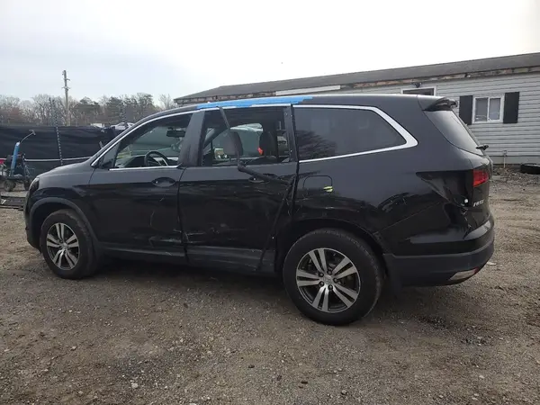 5FNYF6H52HB043689 2017 HONDA PILOT - Image 2