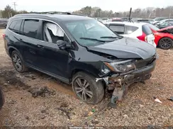 5FNYF6H52HB043692 2017 HONDA PILOT
