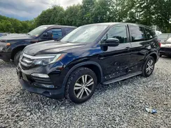 5FNYF6H52HB045328 2017 HONDA PILOT