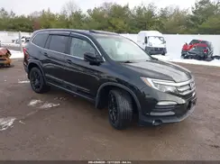 5FNYF6H52HB045443 2017 HONDA PILOT