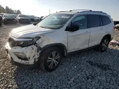 5FNYF6H52HB045538 2017 HONDA PILOT