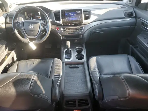 5FNYF6H52HB045538 2017 HONDA PILOT - Image 8