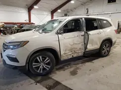 5FNYF6H52HB045541 2017 HONDA PILOT