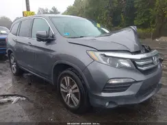 5FNYF6H52HB046107 2017 HONDA PILOT