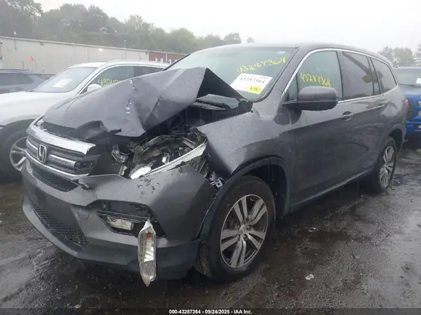5FNYF6H52HB046107 2017 HONDA PILOT - Image 2