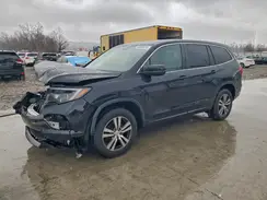 5FNYF6H52HB048939 2017 HONDA PILOT
