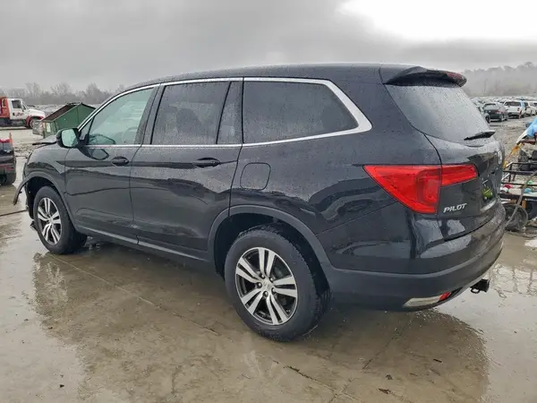 5FNYF6H52HB048939 2017 HONDA PILOT - Image 2
