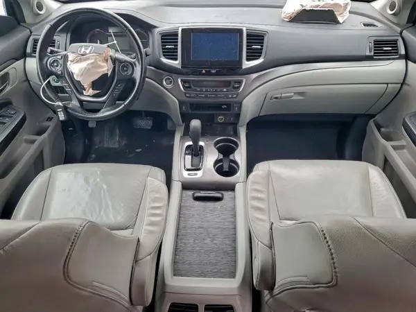 5FNYF6H52HB048939 2017 HONDA PILOT - Image 8