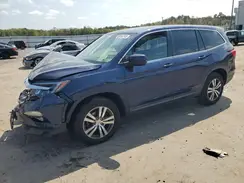 5FNYF6H52HB050836 2017 HONDA PILOT