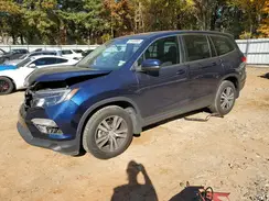 5FNYF6H52HB055583 2017 HONDA PILOT