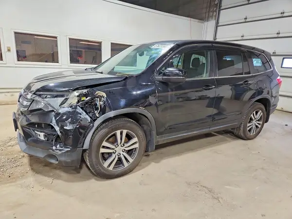 5FNYF6H52HB055891 2017 HONDA PILOT - Image 1