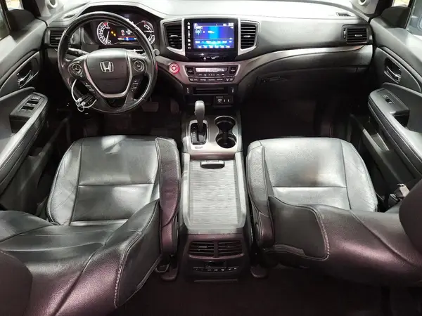 5FNYF6H52HB055891 2017 HONDA PILOT - Image 8