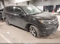 5FNYF6H52HB062114 2017 HONDA PILOT