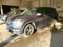 5FNYF6H52HB063540 2017 HONDA PILOT