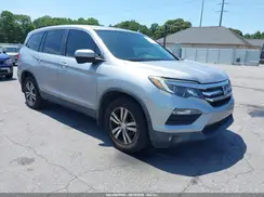 5FNYF6H52HB064350 2017 HONDA PILOT