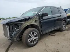 5FNYF6H52HB065014 2017 HONDA PILOT