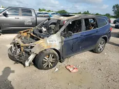 5FNYF6H52HB071122 2017 HONDA PILOT