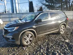 5FNYF6H52HB073050 2017 HONDA PILOT
