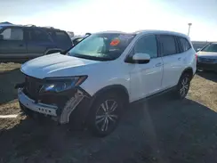 5FNYF6H52HB074604 2017 HONDA PILOT
