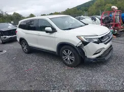 5FNYF6H52HB076577 2017 HONDA PILOT