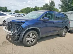5FNYF6H52HB079267 2017 HONDA PILOT