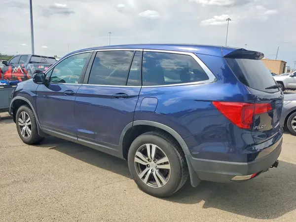 5FNYF6H52HB079267 2017 HONDA PILOT - Image 2