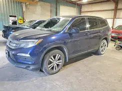 5FNYF6H52HB079317 2017 HONDA PILOT