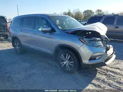 5FNYF6H52HB079737 2017 HONDA PILOT