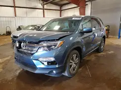 5FNYF6H52HB080080 2017 HONDA PILOT
