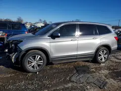 5FNYF6H52HB082525 2017 HONDA PILOT