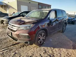 5FNYF6H52HB084386 2017 HONDA PILOT