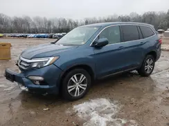 5FNYF6H52HB086428 2017 HONDA PILOT