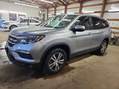 5FNYF6H52HB086672 2017 HONDA PILOT