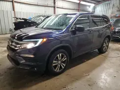 5FNYF6H52HB088129 2017 HONDA PILOT