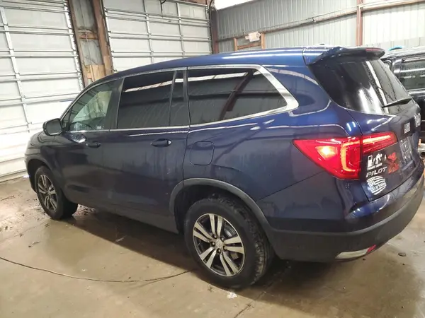 5FNYF6H52HB088129 2017 HONDA PILOT - Image 2