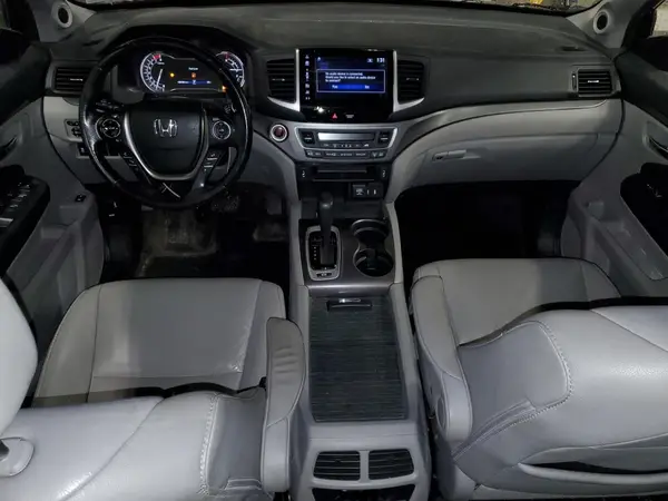 5FNYF6H52HB088129 2017 HONDA PILOT - Image 8