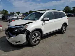 5FNYF6H52HB090298 2017 HONDA PILOT