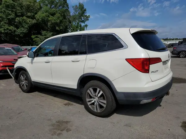 5FNYF6H52HB090298 2017 HONDA PILOT - Image 2