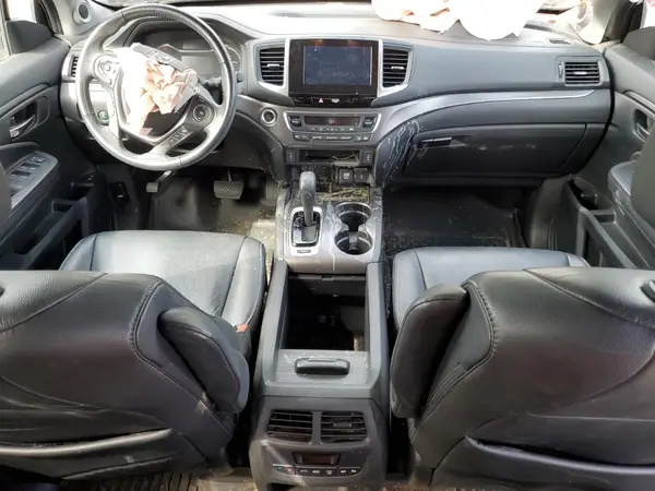 5FNYF6H52HB090298 2017 HONDA PILOT - Image 8