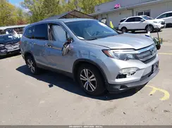 5FNYF6H52HB090432 2017 HONDA PILOT