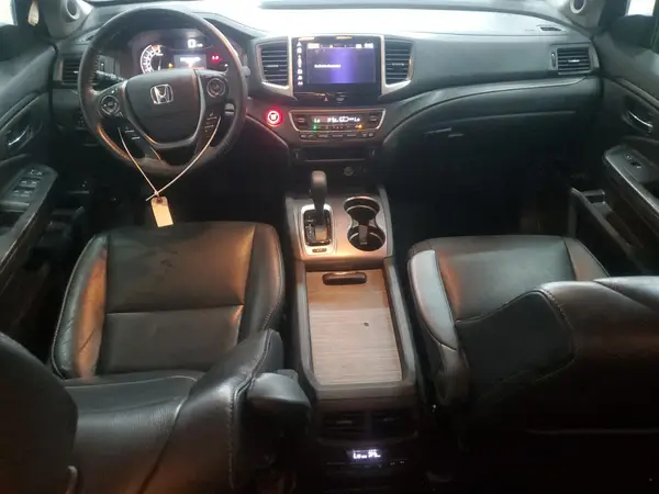 5FNYF6H52HB091788 2017 HONDA PILOT - Image 8