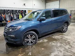 5FNYF6H52HB091919 2017 HONDA PILOT