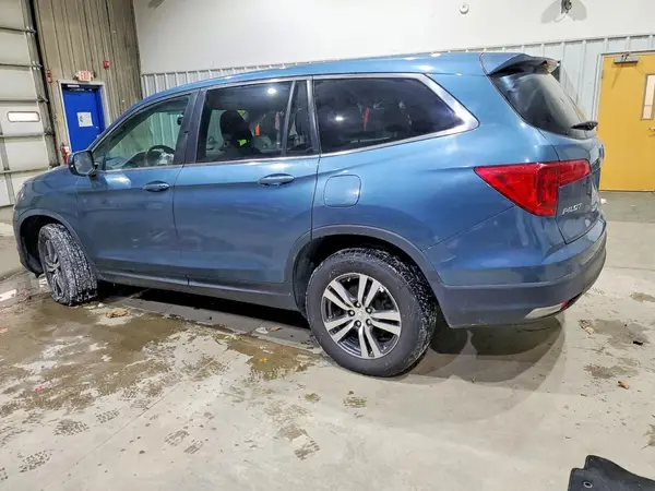 5FNYF6H52HB091919 2017 HONDA PILOT - Image 2