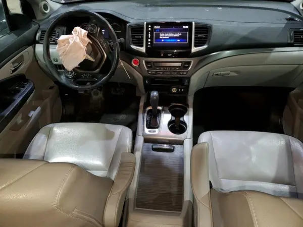 5FNYF6H52HB091919 2017 HONDA PILOT - Image 8