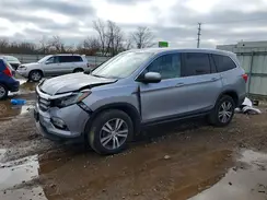 5FNYF6H52HB094156 2017 HONDA PILOT