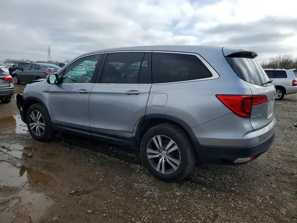 5FNYF6H52HB094156 2017 HONDA PILOT - Image 2
