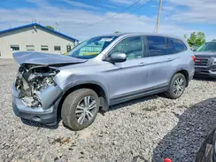 5FNYF6H52HB095629 2017 HONDA PILOT