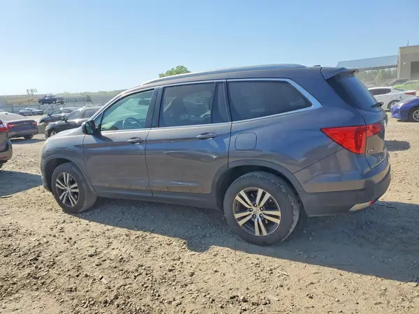 5FNYF6H52HB098188 2017 HONDA PILOT - Image 2