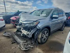 5FNYF6H52HB103471 2017 HONDA PILOT