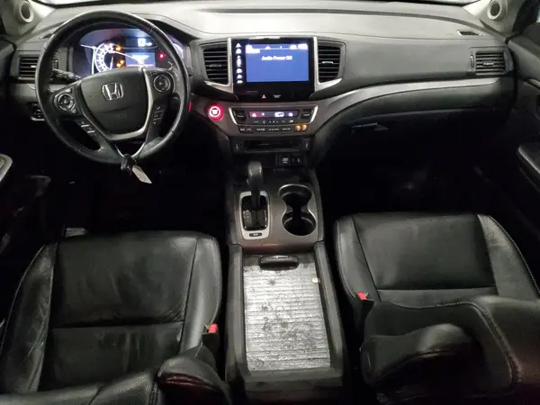 5FNYF6H52JB001335 2018 HONDA PILOT - Image 8